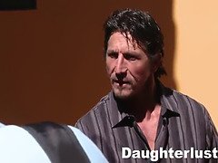 Cul, Sucer une bite, Papa, Le plan cul à quatre, Groupe, Hd, Tabou, Adolescente
