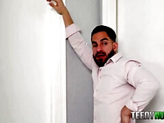 Grosser arsch, Besamung, Hundestellung, Zierlich, Pov, Realität, Taboo, Jungendliche (18+)