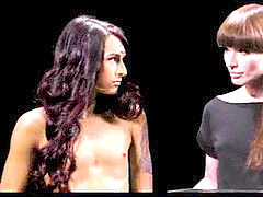 Британки, Ледибой, Трансы, Молоденькие