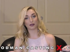 Zoe Parker casting