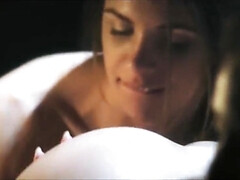 Schönheit, Klassisch, Süss, Kehlenfick, Hd, Lesbisch, Natürlich, Orgasmus