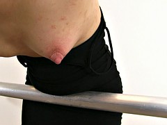 Sadomasochismus, Blondine, Fesselspiele, Hardcore, Hd, Titten, Spielzeuge
