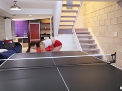 Anal Reward for Winning Teen