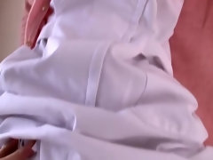 フェティッシュ, Hd, 日本人, 看護婦, ハメ撮り, ティーン