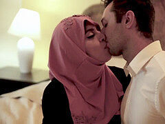 Paar, Selbstgemacht, Orgasmus, Taboo