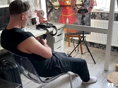 素人, イく瞬間, カワイイ, 彼女, 手コキする, 自家製, 怪物, ハメ撮り