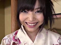 Besamung, Handjob, Japanische massage, Masturbation, Titten
