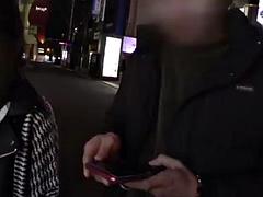 In den arsch, Asiatisch, Blasen, Besamung, Hardcore, Lecken