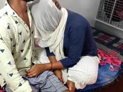 浮気者, 中出し, 言葉責め, 自家製, インド人, オマンコ, 息子, 義母