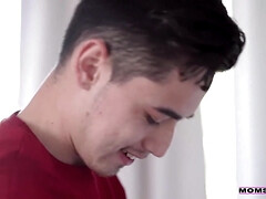 Kont, Grote kont, Grote mammen, Rondborstig, Hd, Moeder die ik wil neuken, Natuurlijke tieten, Kut duiken