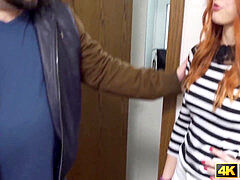 18, デカチン, 彼氏