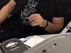 Penetracion con dedos, Público, Solo