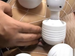 Asiatisch, Blasen, Fingern, Hardcore, Hd, Japanische massage