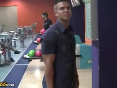 茶髪の, ヒール, 下着, アウトドア, ピアス, 公共, ストリップ