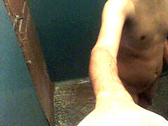 浴室, ゲイ, 裸