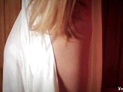 Belleza, Rubia, Mamada, Clásico, Hembra, Sexo soft, Tatuaje, Tetas