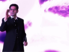 ブロンド, イく瞬間, 顔射, 下着