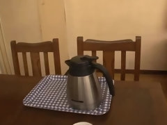 Aziatisch, Groepseks, Hd, Japaans, Gezichtspunt, Tiener