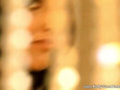 茶髪の, Hd, インド人, 裸, 天然, ヌード, ストリップ, いじめ