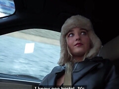 Blondine, Schwanz, Hundestellung, Frau, Hardcore, Hd, Orgasmus, Jungendliche (18+)