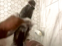 Anal, Grosse bite, Noire, En gros plan de très près, Queue, Branlette thaïlandaise, Branler, Adolescente