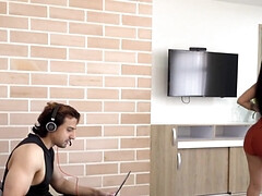 Arschlecken, Grosser arsch, Knallhart, Hardcore, Indisch, Arsch lecken, Rau, Jungendliche (18+)