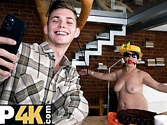 Morena, Tetona, Gordita, Abuelita, Hd, Maduro, Ruso, Cabello corto