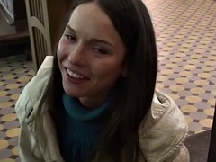 Большой член, Наездница