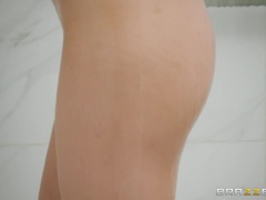 Asiático, Culo, Tetas grandes, Negro, Engañando, Pareja, Pov, Juguetes