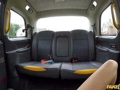 Americano, Culo, Chica, Mamada, Coche, Garganta profunda, Coño, Montar