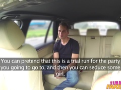 Grote mammen, Pijpbeurt, Sperma shot, Hondjeshouding, Sperma in gezicht, Likken, Buiten, Gezichtspunt