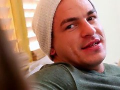 Cul, Beauté, Brunette brune, Éjaculation interne, Fille latino, Seins naturels, Suçant, Adolescente