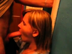 Leie, Blasen, Braunhaarige, Reif
