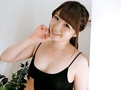 Gros seins, Sucer une bite, En levrette, Japonaise, Léchez, Chatte, Adolescente, Plan cul à trois