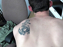 Amateur, Anal, Polla, Estilo perrito, Abierta, Gay, Interracial, Oficina