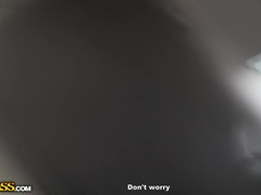 Брюнетки, Сперма на лице, Деньги, На природе, Втроем