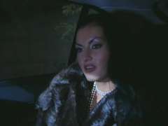 Чулки, Винтаж