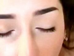 He lets me photograph him, then shows off his plump backside