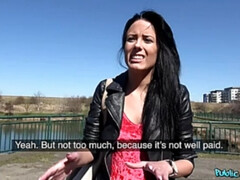 Leie, Blasen, Spermaladung, Hundestellung, Handjob, Im freien, Pov, Schlucken