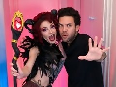 In den arsch, Grosser arsch, Blasen, Behaart, Hardcore, Masturbation, Milf, Rotschopf