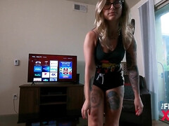 Arsch, Verrückt, Hardcore, Hd, Interrassisch, Titten, Spielzeuge, Nass