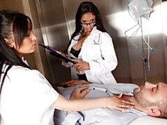 Grote kont, Grote lul, Grote mammen, Pijpbeurt, Bruinharig, Hondjeshouding, Moeder die ik wil neuken