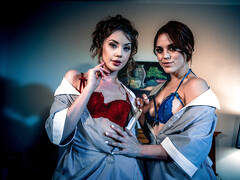 Lieveling, Hd, Lesbisch, Orgasme, Realiteit