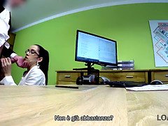 Arsch, Schönheit, Grosser arsch, Tschechisch, Hundestellung, Hd, Milf, Mutti
