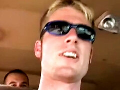 18 jahre, Blasen, Fetisch, Gruppe, Hardcore, Hd, Party, Jungendliche (18+)