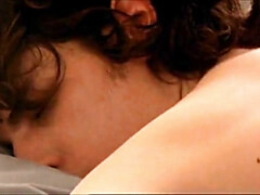 Joana Preiss,Emma De Caunes in Ma Mere (2004)