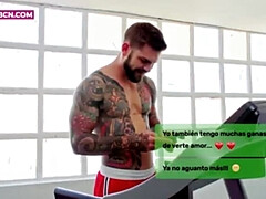 Большой член, Член, Секс без цензуры, Жесткий секс, Тату