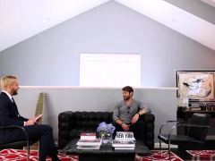 Schwul, Muskel, Im freien