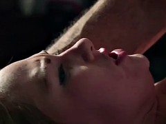 Depraved Schoolgirl Carter Cruise was a bad girl and gets punished by her stepfather