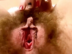 Quick Fuck JOI: Cum Inside Me Now - Cute Blonde Amateur Dirty Talk